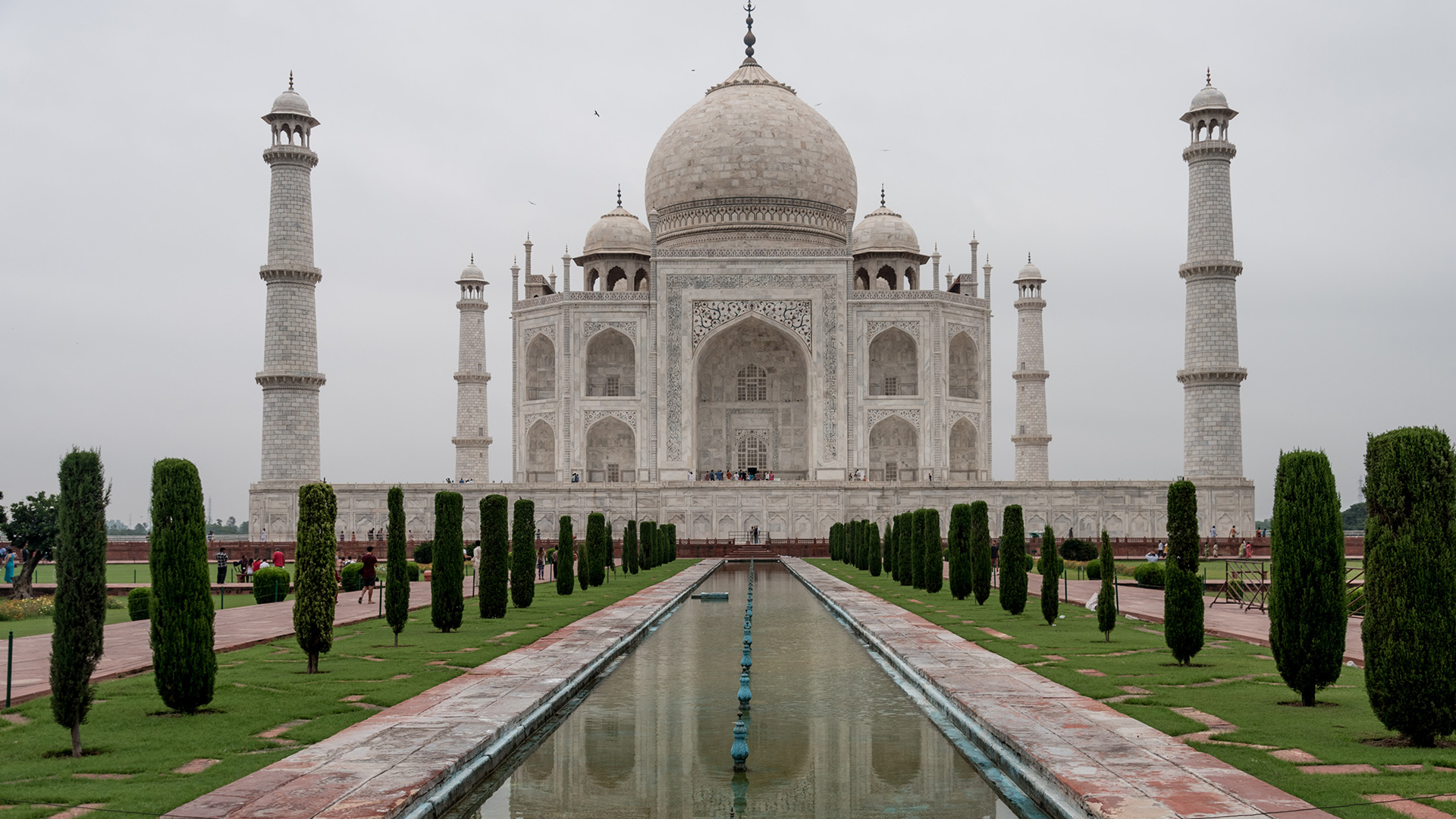 Taj-Mahal-Agra