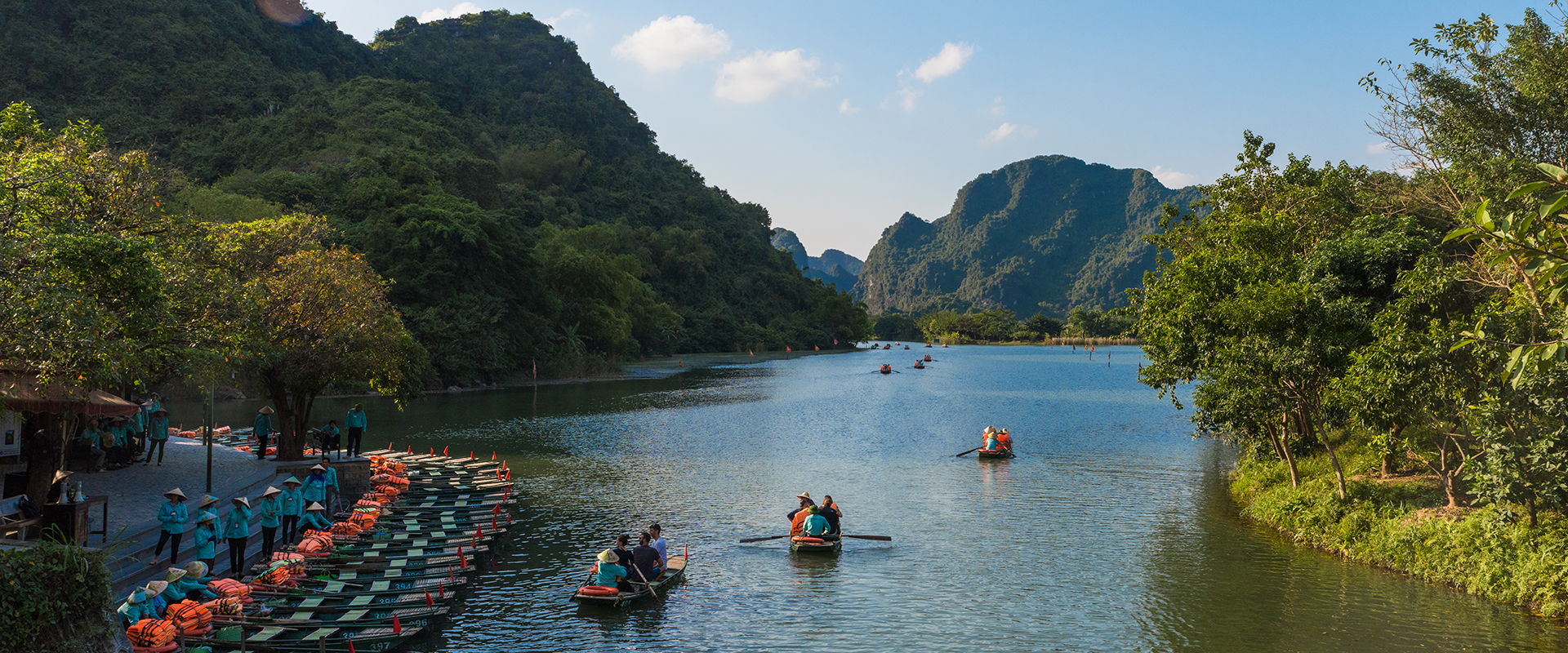 ninhbinh-boats