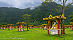 Hpa An, Myanmar