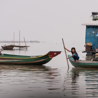 Cambodia