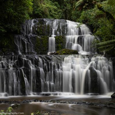 Waterfalls